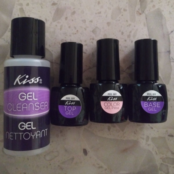 Nail Bundle - Picture 9 of 10